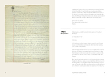 Книга Frida Kahlo's Love Letters, 