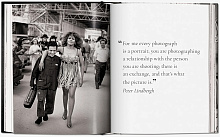 Книга Peter Lindbergh. Azzedine Alaia, Taschen