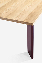 Обеденный стол Ordinal, Cassina