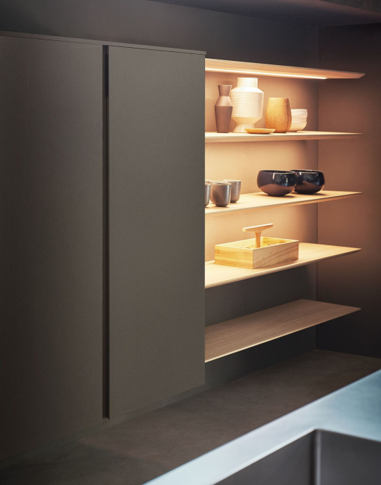 Кухня Maxima 2.2, Cesar