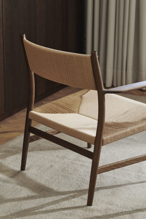 Кресло Arv Lounge Chair, Brdr. Krüger