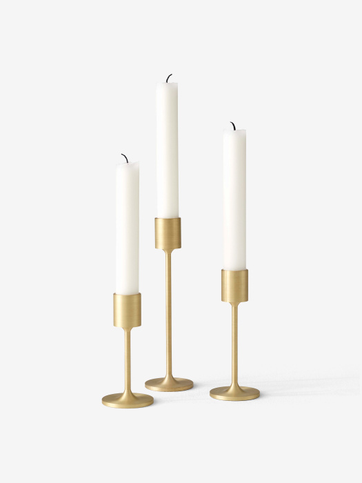 Подсвечник Collect Candleholder, And Tradition (&Tradition)