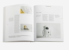 Книга Hello, Robot, Vitra Design Museum