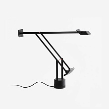 Настольная лампа Tizio 35 Black, Artemide