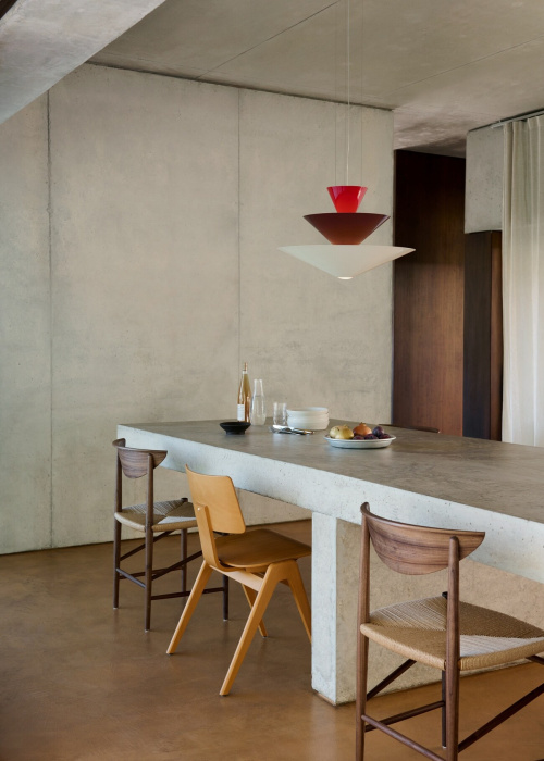 Стул Drawn HM3, And Tradition (&Tradition)