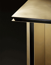 Консоль Folio Console, De Castelli