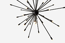 Подвесная люстра Galaxy, Cassina