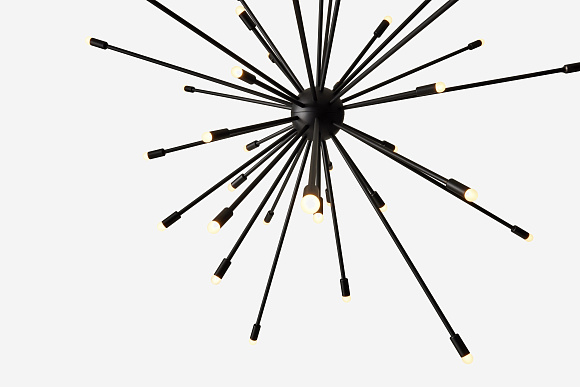 Подвесная люстра Galaxy, Cassina