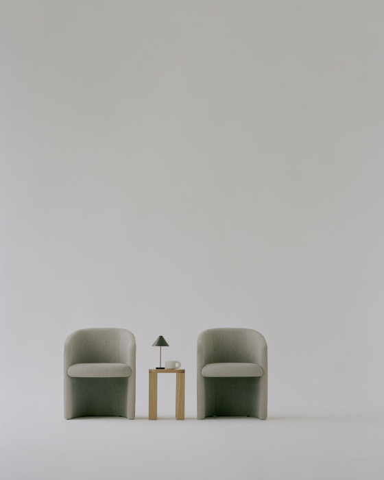 Кресло Covent Club Chair, New Works