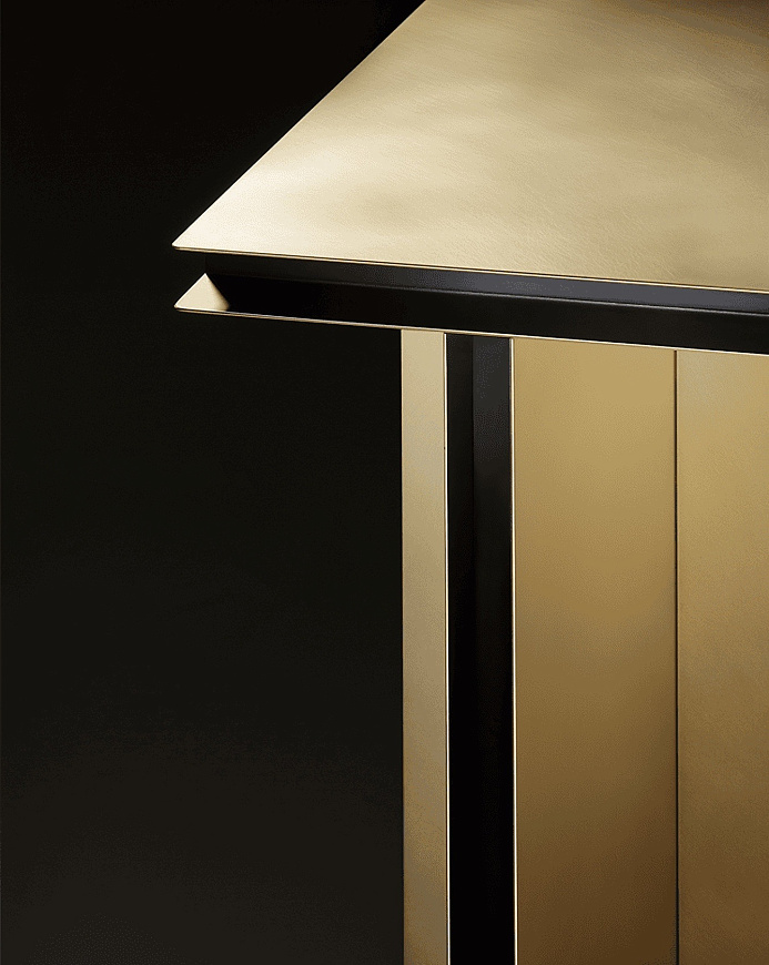 Консоль Folio Console, De Castelli