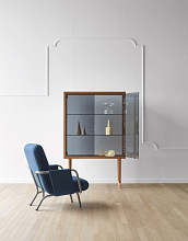 Витрина Juno, Miniforms