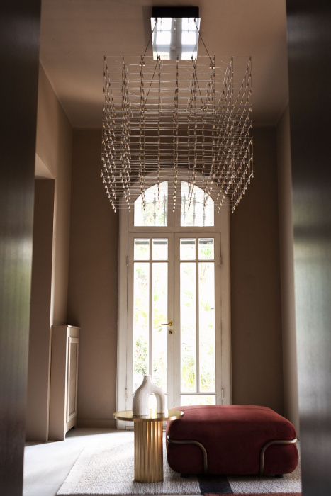 Пуф So Soft, Baxter