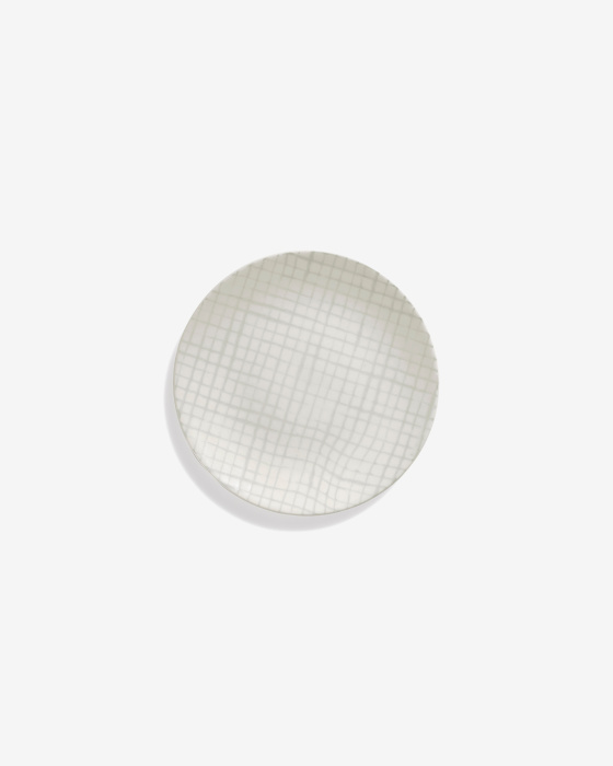 Набор из 2-х тарелок Plate XS Zuma by Kelly Wearstler, Serax