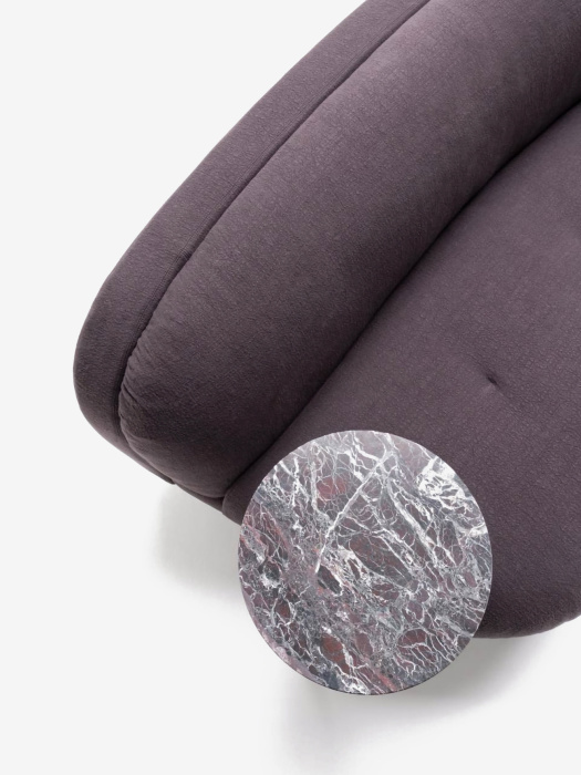 Диван Gala Sofa, Living Divani