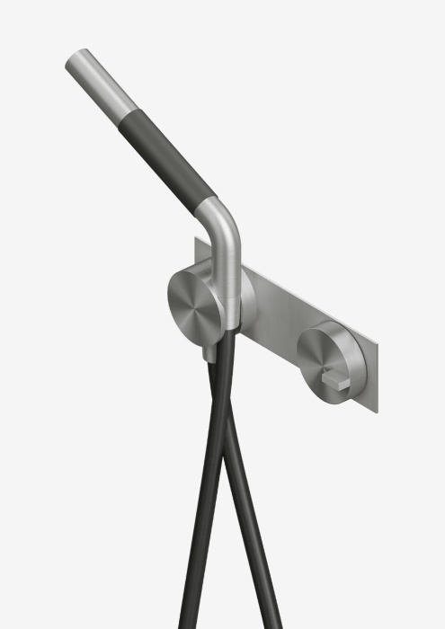 Душевой комплект Q 18 58 R, Quadro Design