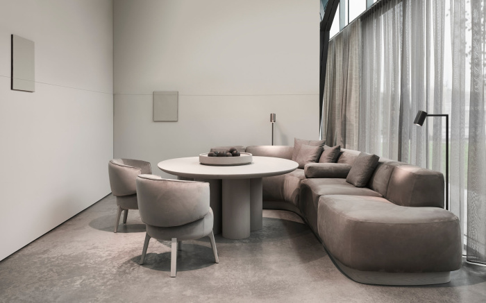 Обеденное кресло Jane Dining Chair, Pietboon