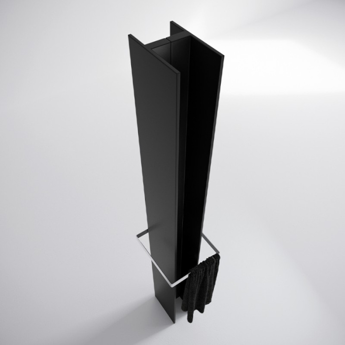 Водяной радиатор T Tower, Antrax