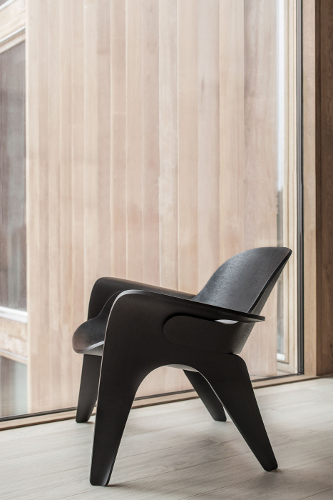 Кресло Rose Chair, Massproductions