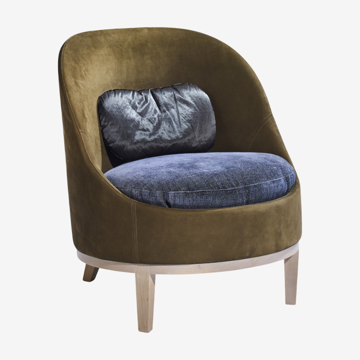 Кресло Belle Armchair, Pietboon