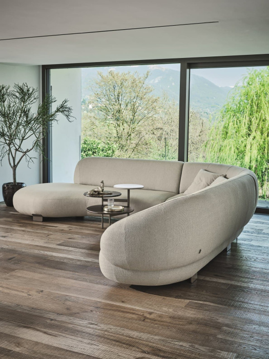 Диван Pacific, Ditre Italia