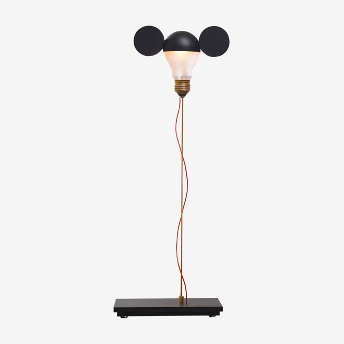 Настольный светильник I Ricchi Poveri Toto, Ingo Maurer