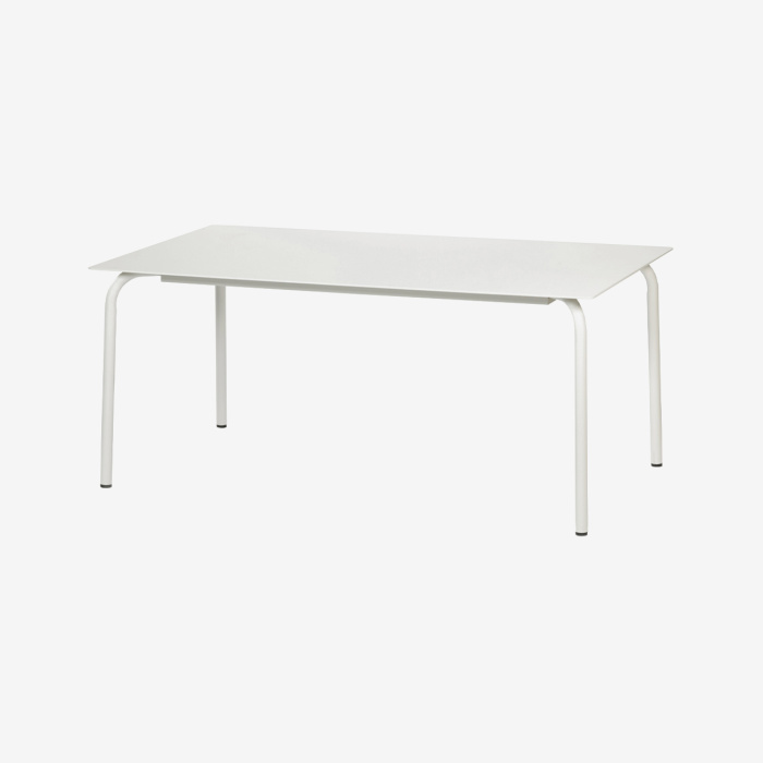 Уличный стол Dining Table August by Vincent Van Duysen, Serax