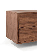 Комод Wood-In, DePadova