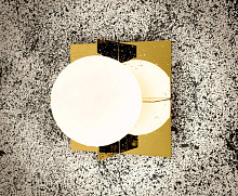Настенный/Потолочный светильник Plane Surface, Tom Dixon