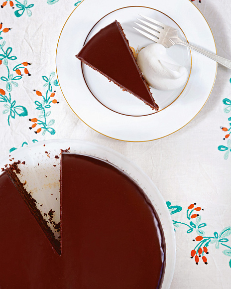 Книга Baking at the 20th Century Cafe, Artisan Books