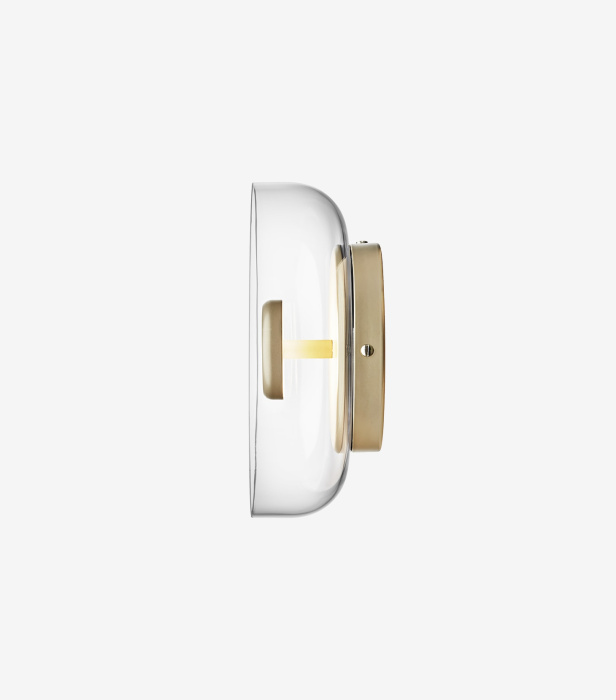 Настенный/потолочный светильник Blossi Wall, Nuura