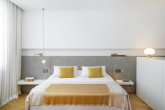 Настольная лампа Fig Table, Contain