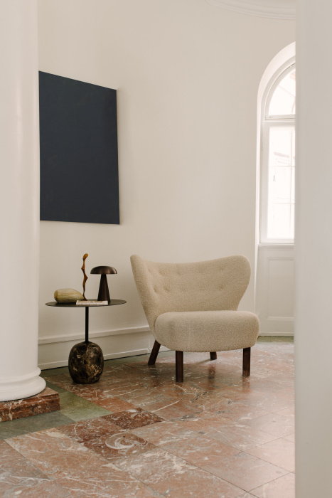 Журнальный столик Lato LN9, And Tradition (&Tradition)