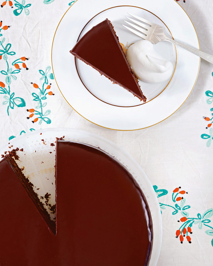 Книга Baking at the 20th Century Cafe, Artisan Books