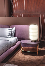 Кровать Stone, Baxter