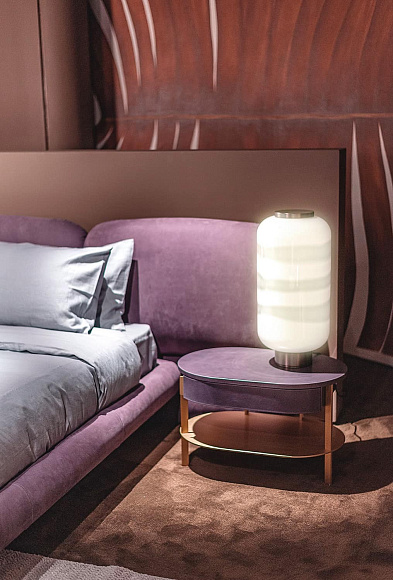 Кровать Stone, Baxter