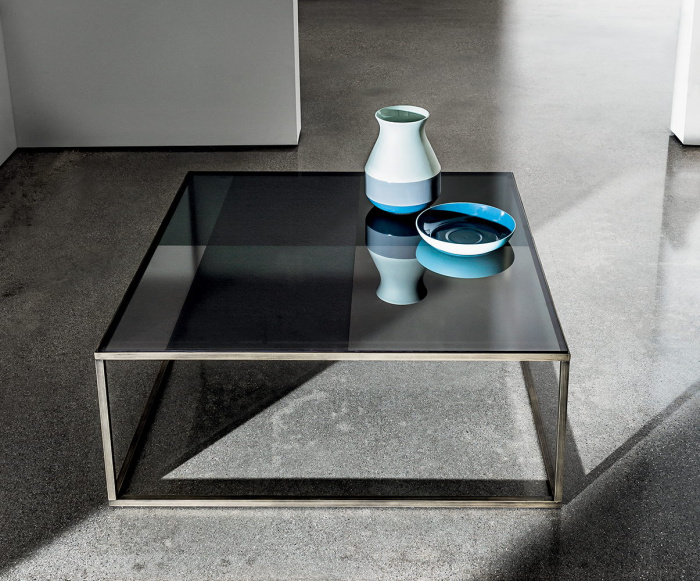 Журнальный столик Quadro, Sovet Italia