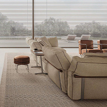 Диван Camelot, Flexform