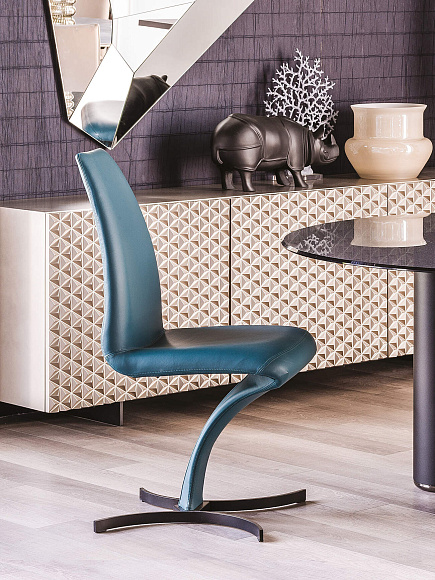 Стул Betty, Cattelan Italia