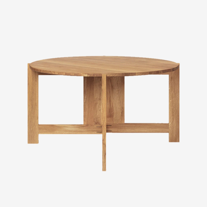 Стол Collector Dining Table, Kristina Dam Studio