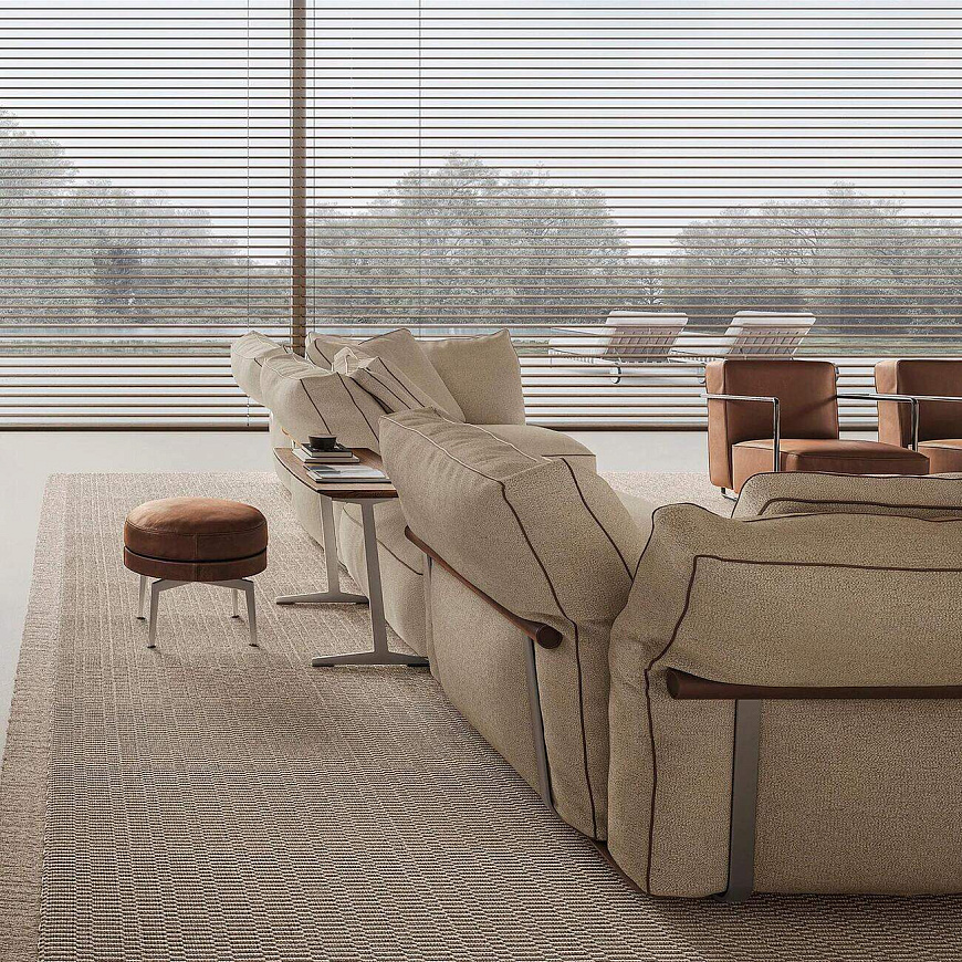 Диван Camelot, Flexform