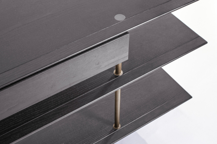 Консоль Arial, Potocco