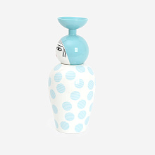 Ваза Canopie Kiki, Seletti