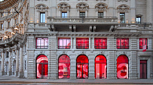 Книга Echoes: Cassina. 50 Years of iMaestri, Rizzoli International Publications Inc.