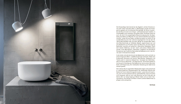 Книга High On…Bathroom Design, Loft Publications