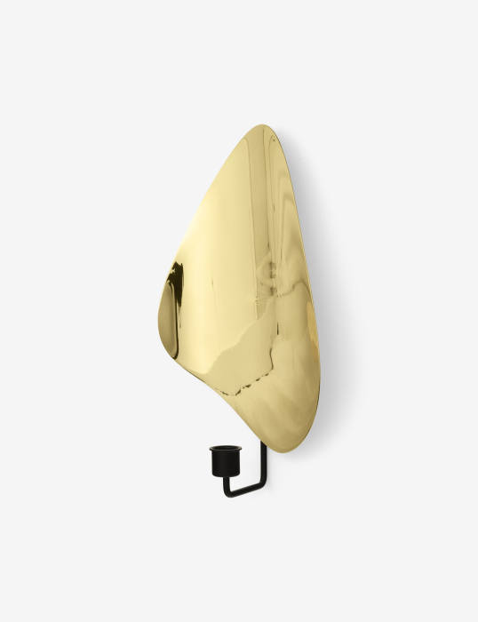 Настенный подсвечник Flambeau candle Holder, Wall, Audo Copenhagen (ex. Menu)