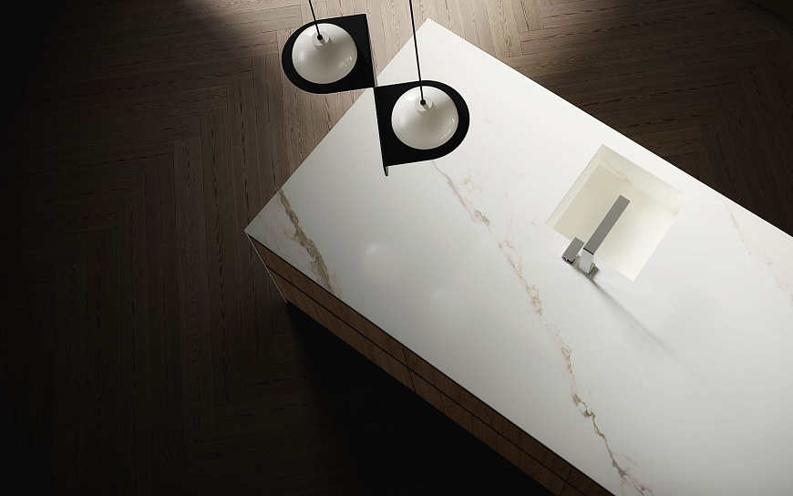 Кухня Pura, Alta Cucine