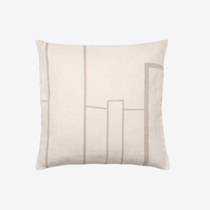 Чехол для подушки Architecture Cushion, Kristina Dam Studio