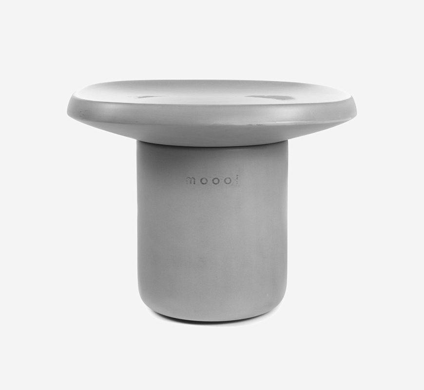 Журнальный стол Obon High Grey, Moooi