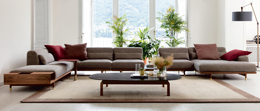 Диван Argo, Porada