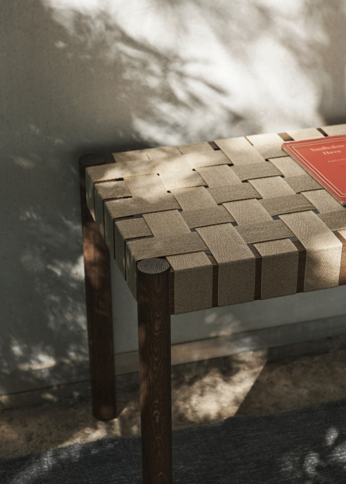 Скамья Betty TK4, And Tradition (&Tradition)